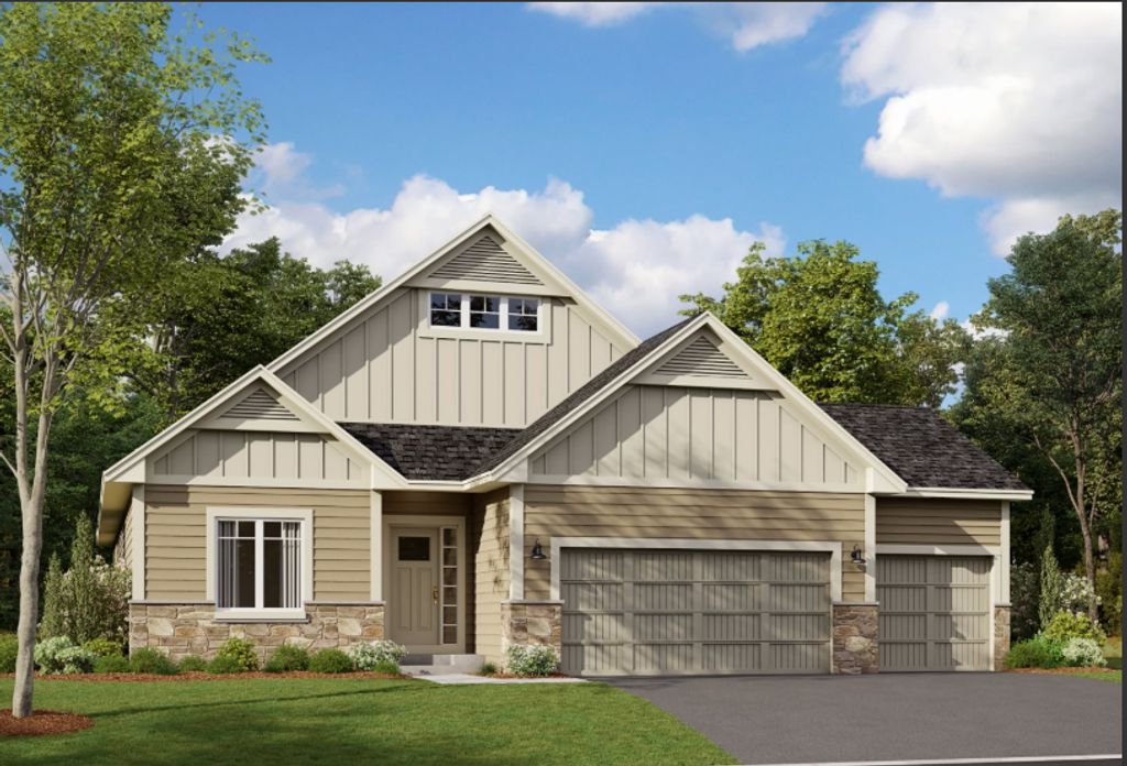 1867 Archer Street, Shakopee, MN 55379