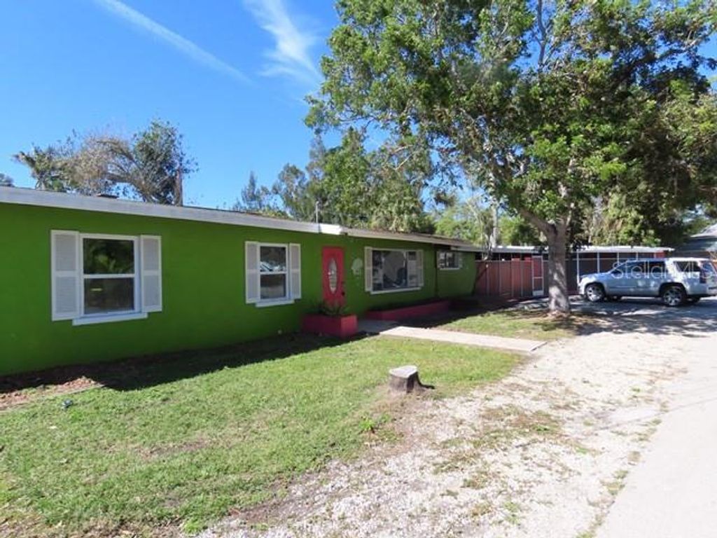 521 DRURY LANE, Punta Gorda, FL 33950