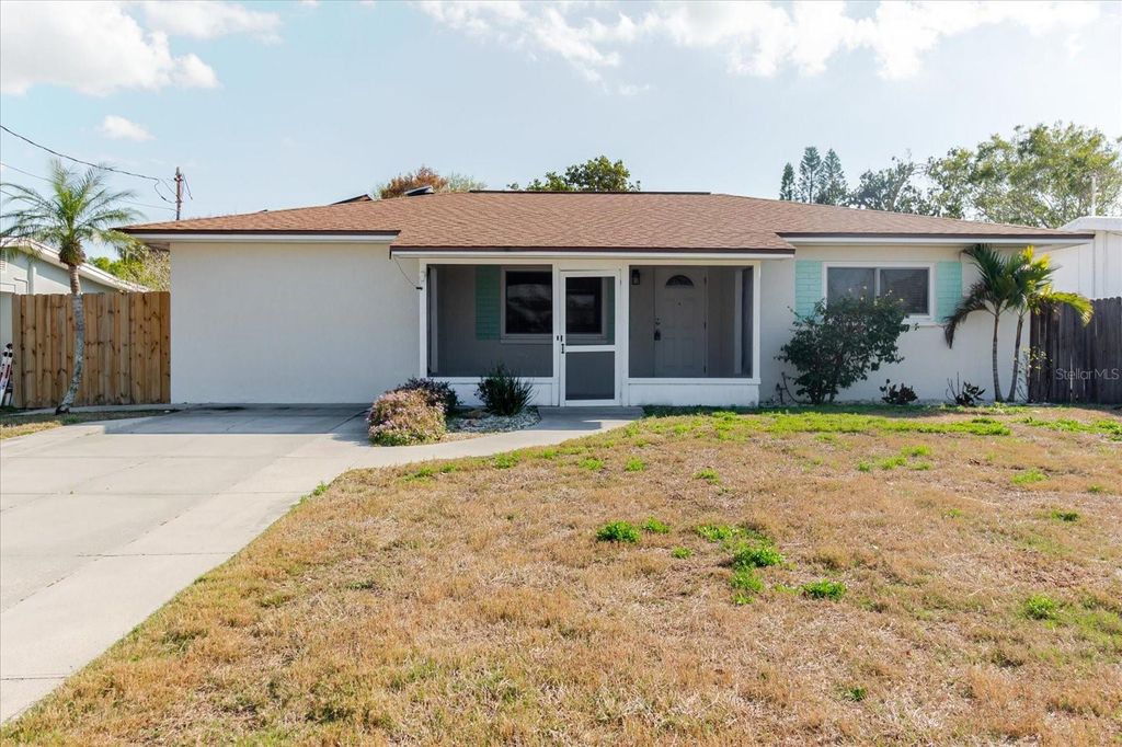 14512 117TH AVENUE, Largo, FL 33774