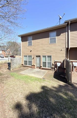 314 Oakland Hills Way, Lawrenceville, GA 30044