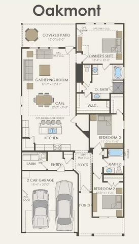 6702 Alejandro Place, Cove, TX 77523