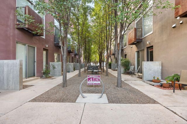 873 Silver Avenue SW, Albuquerque, NM 87102