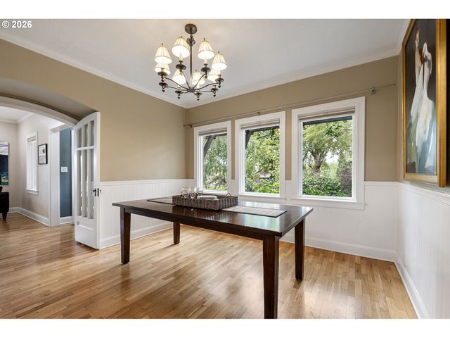 47 W 23RD Ave, Eugene, OR 97405