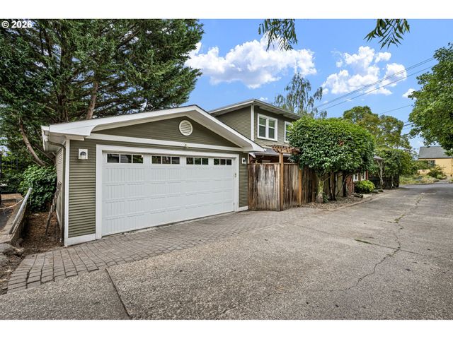 47 W 23RD Ave, Eugene, OR 97405