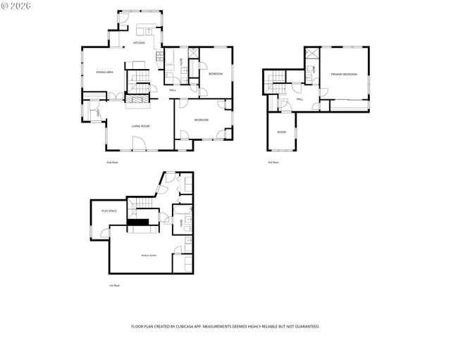 47 W 23RD Ave, Eugene, OR 97405