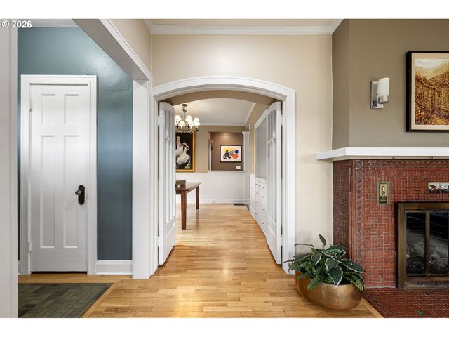 47 W 23RD Ave, Eugene, OR 97405