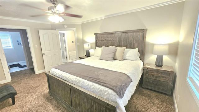 107 E Lee Street, Leesville, LA 71446