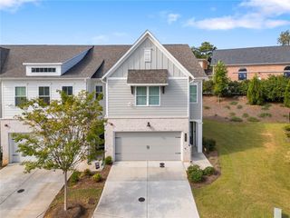 2909 Ferrington Way, Smyrna, GA 30080