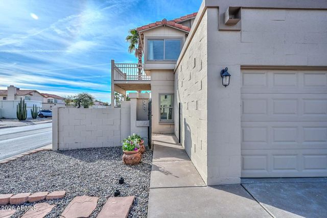 1659 E BLUEFIELD Circle, Phoenix, AZ 85022