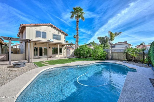 1659 E BLUEFIELD Circle, Phoenix, AZ 85022