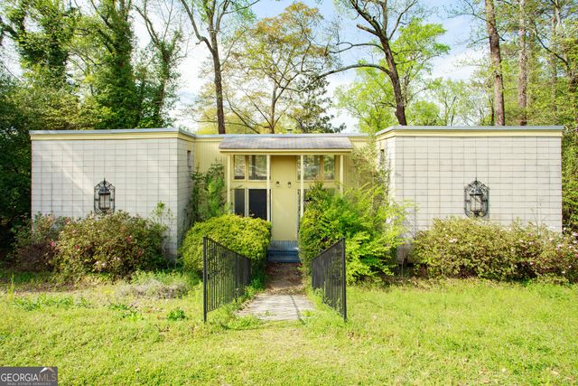 2143 Ingleside Avenue, Macon, GA 31204