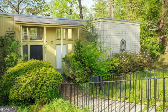 2143 Ingleside Avenue, Macon, GA 31204