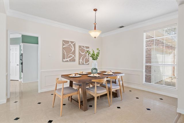 117 Stone Mountain Court, Garland, TX 75044