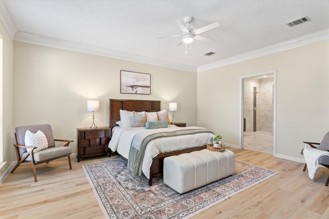 117 Stone Mountain Court, Garland, TX 75044