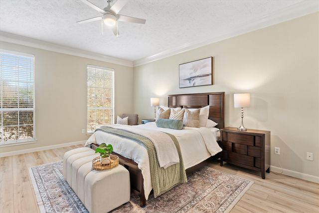 117 Stone Mountain Court, Garland, TX 75044