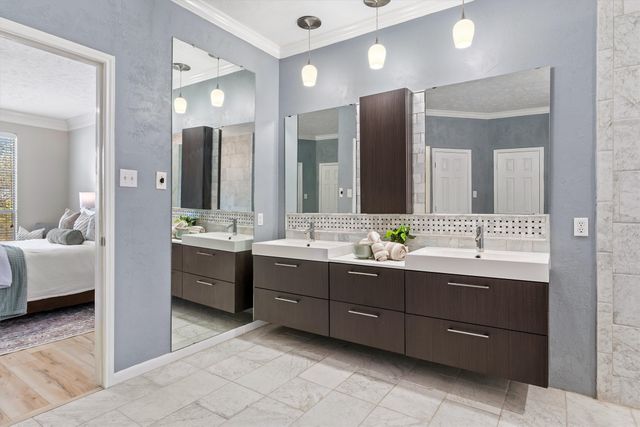 117 Stone Mountain Court, Garland, TX 75044