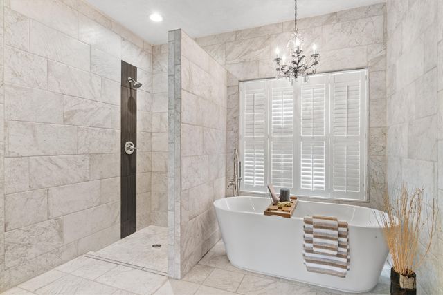 117 Stone Mountain Court, Garland, TX 75044