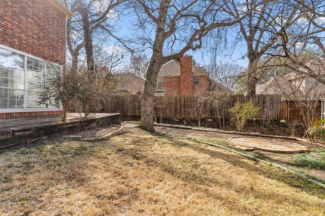 117 Stone Mountain Court, Garland, TX 75044