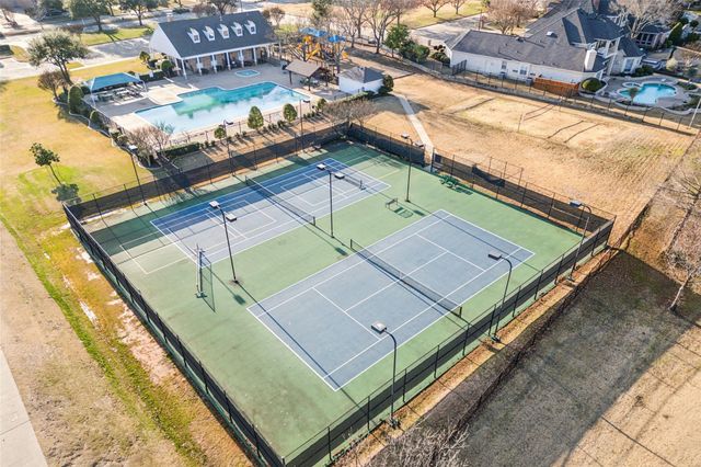 117 Stone Mountain Court, Garland, TX 75044