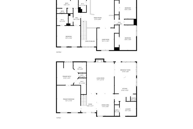 117 Stone Mountain Court, Garland, TX 75044