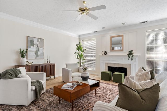 117 Stone Mountain Court, Garland, TX 75044