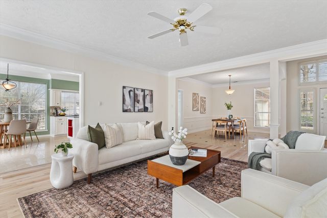 117 Stone Mountain Court, Garland, TX 75044