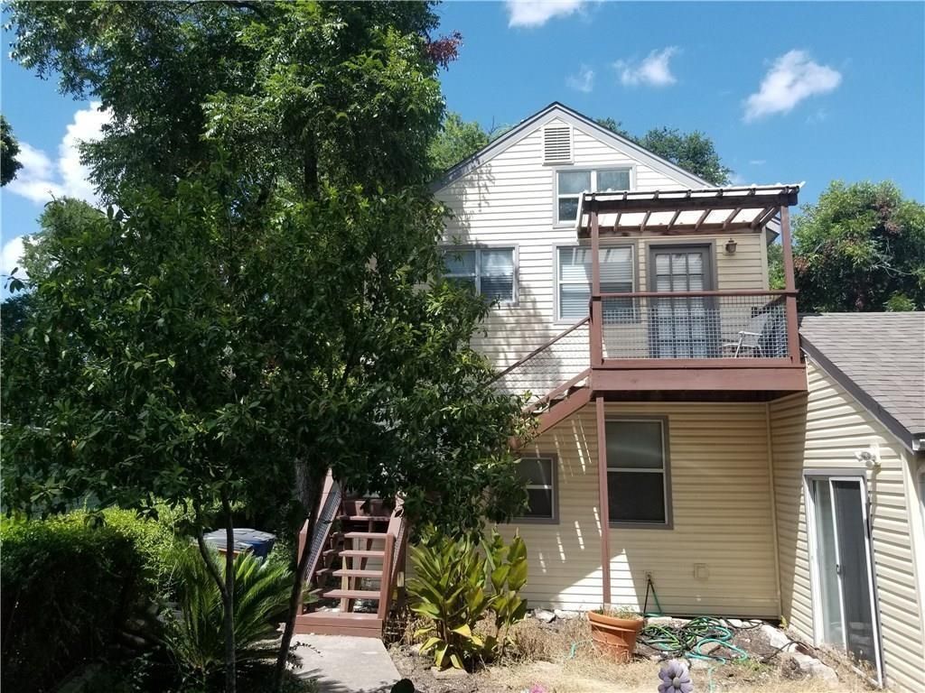 2102 Townes LN B, Austin, TX 78703