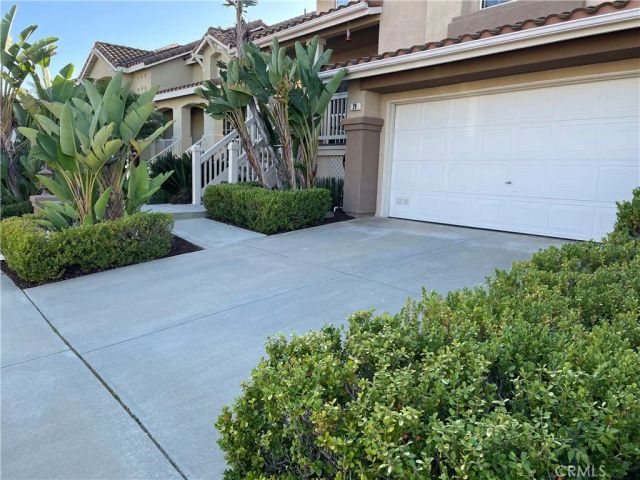 29 Calle Verano, Rancho Santa Margarita, CA 92688