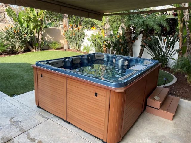 29 Calle Verano, Rancho Santa Margarita, CA 92688