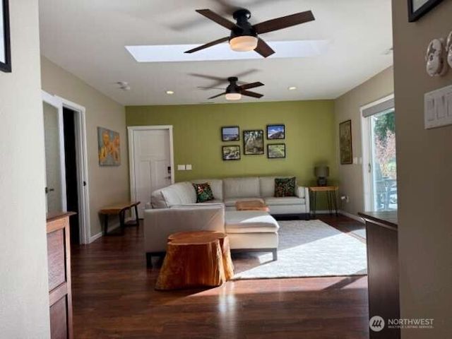 2270 S 7TH Avenue, Sequim, WA 98382