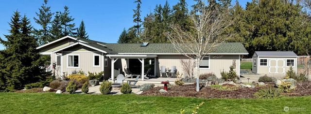 2270 S 7TH Avenue, Sequim, WA 98382