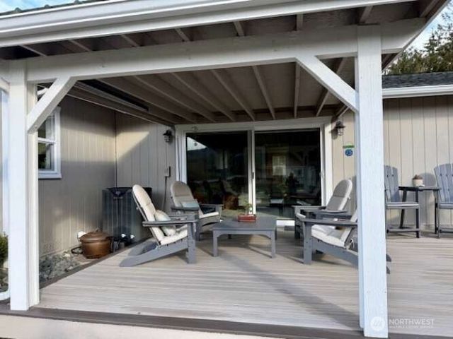 2270 S 7TH Avenue, Sequim, WA 98382