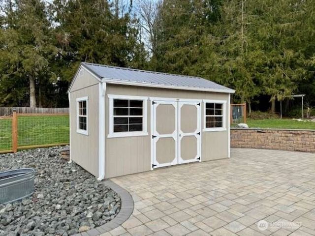 2270 S 7TH Avenue, Sequim, WA 98382