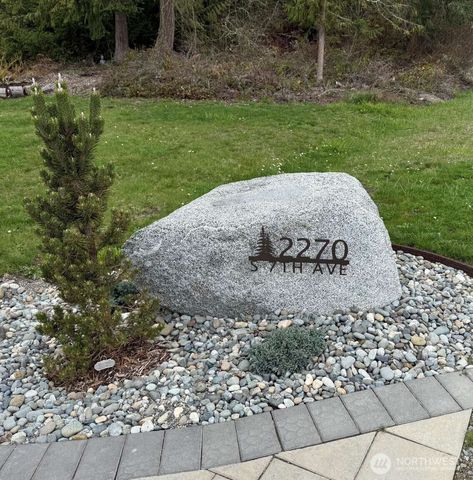 2270 S 7TH Avenue, Sequim, WA 98382