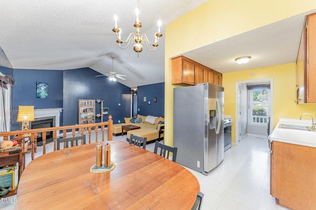 403 Garrison Avenue, Clayton, NC 27520