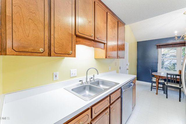 403 Garrison Avenue, Clayton, NC 27520