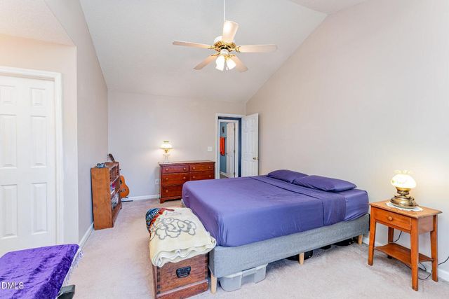 403 Garrison Avenue, Clayton, NC 27520