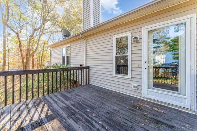 403 Garrison Avenue, Clayton, NC 27520