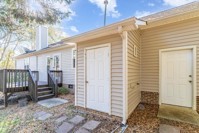 403 Garrison Avenue, Clayton, NC 27520