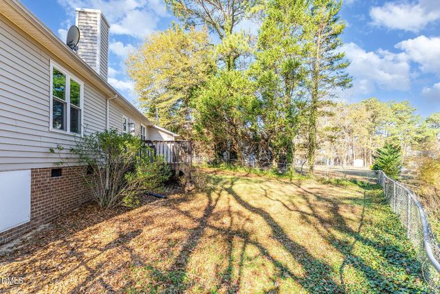 403 Garrison Avenue, Clayton, NC 27520