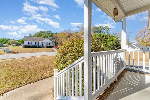 403 Garrison Avenue, Clayton, NC 27520