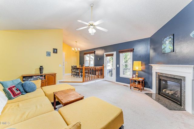 403 Garrison Avenue, Clayton, NC 27520