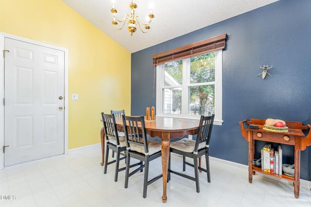 403 Garrison Avenue, Clayton, NC 27520