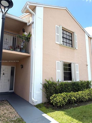 1022 SE Adams Ave 1022C, Homestead, FL 33034