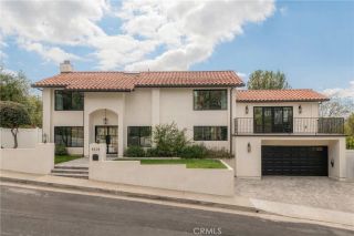 4335 Chaumont Road, Woodland Hills, CA 91364