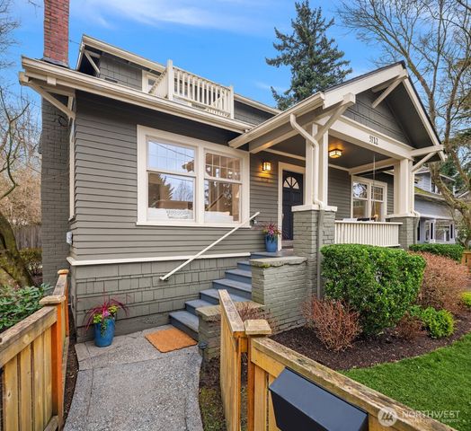 5712 1st Avenue NW, Seattle, WA 98107