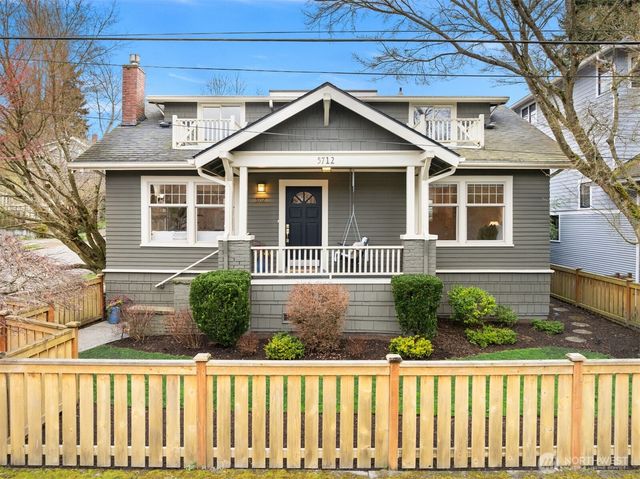 5712 1st Avenue NW, Seattle, WA 98107