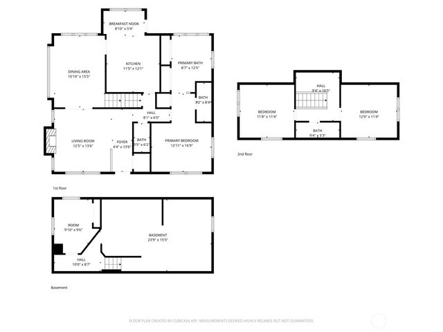 5712 1st Avenue NW, Seattle, WA 98107