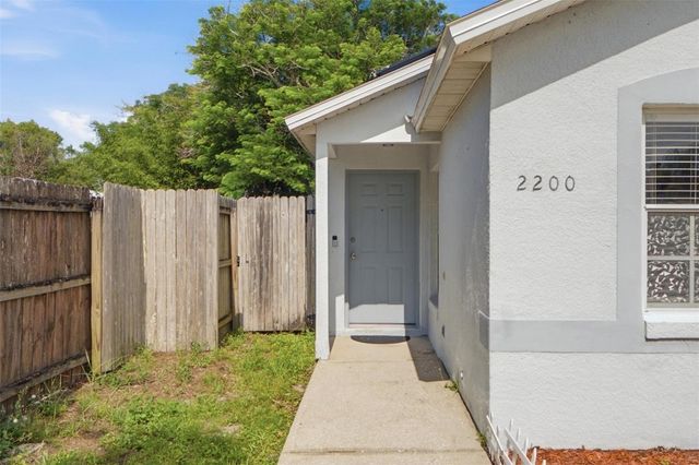 2200 ROSE BROOK COURT, Orlando, FL 32817