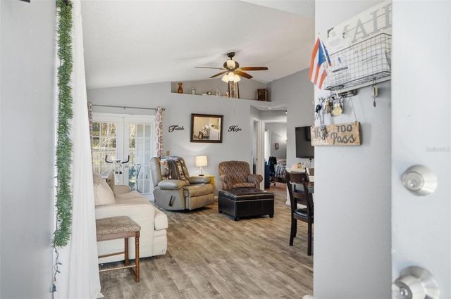 2200 ROSE BROOK COURT, Orlando, FL 32817